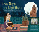 Dark Nights and Light Hearts : A Muslim Book of Opposites-9781797226958