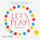 Let's Play! : Board Book Edition-9781797227733