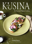 In the Kusina : My Seasonal Filipino Cooking-9781797227849