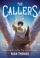 Callers : Book 1-9781797228617