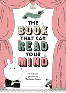 The Book That Can Read Your Mind-9781797229010