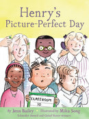 Henry's Picture-Perfect Day : Book 3-9781797230252