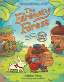 The Faraway Forest: Wally's Route-9781797230412
