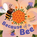 Because of a Bee-9781797230931