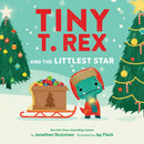 Tiny T. Rex and the Littlest Star