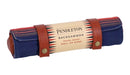 Pendleton Serape Pattern Backgammon : Travel-Ready Roll-Up Game-9781797231358
