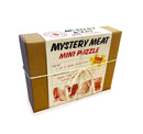 Mystery Meat Mini Puzzle-9781797231822