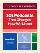 The Podcast Pantheon