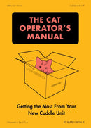 The Cat Operator''s Manual