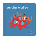TouchThinkLearn: Underwater-9781797232478