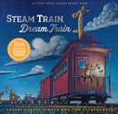 Steam Train, Dream Train Deluxe Edition-9781797233376
