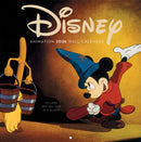 Disney Animation 2026 Wall Calendar-9781797233635