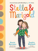 Stella & Marigold : Book 1-9781797233819