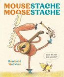 Mousestache Moosestache-9781797233918