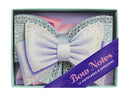Bow Notes : 12 Notecards & Envelopes-9781797233970