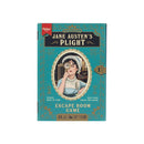Timescape: Jane Austen's Plight-9781797234304