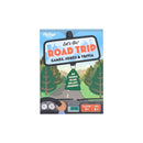 Let's Go! Road Trip : Games, Jokes & Trivia-9781797234335