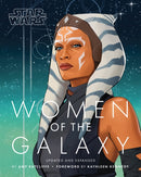 Star Wars Women of the Galaxy Updated and Expanded-9781797234359