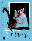 Ralph Steadman (Mini Edition) : A Life in Ink-9781797234755