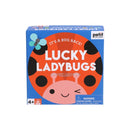 Lucky Ladybugs-9781797234861