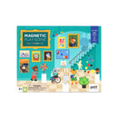 My Museum Magnetic Play Scene-9781797234892