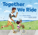 Together We Ride-9781797235059