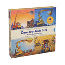 Construction Site Picture Book Boxed Set-9781797235073