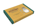 Studio Ghibli My Neighbor Totoro Stationery Set-9781797235462