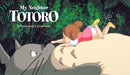 Studio Ghibli My Neighbor Totoro Notecards : 16 Notecards & Envelopes-9781797235479