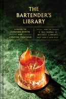 The Bartender''s Library