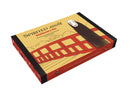 Studio Ghibli Spirited Away Stationery Set-9781797235790