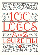 100 Logos : A to Z-9781797236087