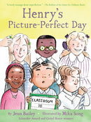 Henry''s Picture-Perfect Day