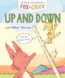 Fox & Chick: Up and Down : and Other Stories-9781797236278