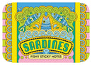 Sardines Fishy Sticky Notes-9781797236353
