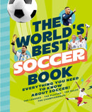 The World''s Best Soccer Book