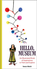 Hello, Museum