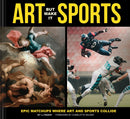 Art But Make It Sports