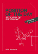 Position of the Day Revised and Updated : Sex Every Day in Every Way-9781797237220
