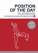 Position of the Day Playbook Revised and Updated : Sex Every Day in Every Way-9781797237237