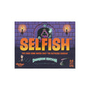 Selfish: Dungeon Edition : The card game where only the ruthless survive-9781797237435