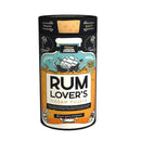 Rum Lover's 500-piece Jigsaw Puzzle-9781797237442