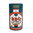 BBQ Lover's 500-piece Jigsaw Puzzle-9781797237459