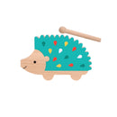 Happy Hedgehog Percussion Instrument-9781797237480