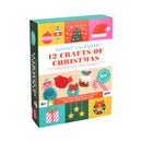 12 Crafts of Christmas Advent Calendar-9781797237602