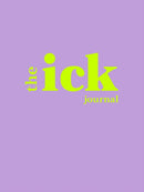 The Ick Journal-9781797237756