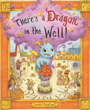 There''s a Dragon in the Well!