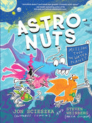 AstroNuts Mission Two: The Water Planet-9781797237954