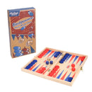 House of Novelties Backgammon-9781797237978