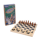 House of Novelties Chess-9781797237985